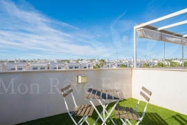 Sale - Apartment/Flat - Orihuela - Vistabella Golf