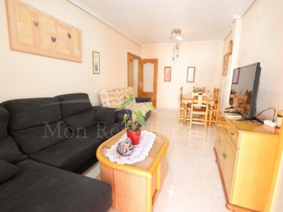 Appartement - À vendre - Pilar de la Horadada - Pilar de la Horadada