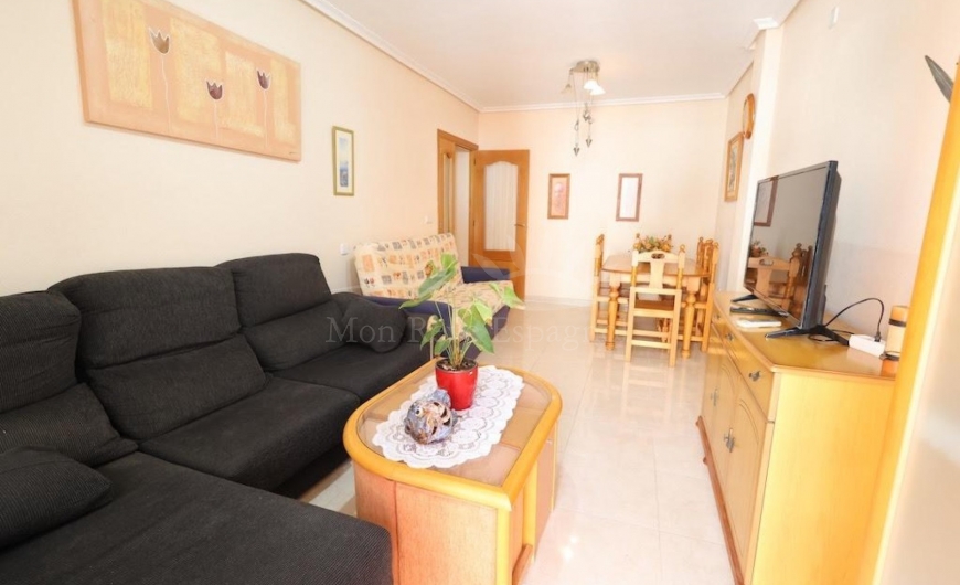 Venta - Apartamento/Piso - Pilar de la Horadada