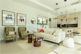 New Build - Villa - Pinar de Campoverde