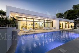 New Build - Villa - Pinar de Campoverde