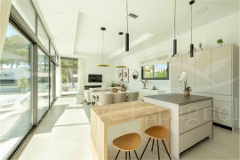 New Build - Villa - Pinar de Campoverde