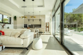 New Build - Villa - Pinar de Campoverde