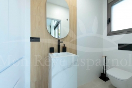 New Build - Villa - Pinar de Campoverde