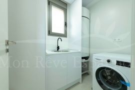 New Build - Villa - Pinar de Campoverde