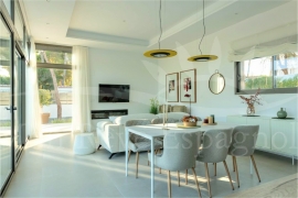 New Build - Villa - Pinar de Campoverde