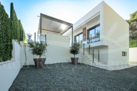 New Build - Villa - Pinar de Campoverde