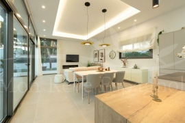 New Build - Villa - Pinar de Campoverde