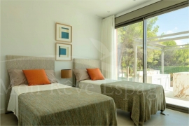 New Build - Villa - Pinar de Campoverde