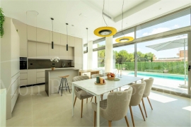 New Build - Villa - Pinar de Campoverde