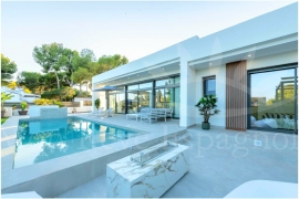 New Build - Villa - Pinar de Campoverde