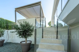 New Build - Villa - Pinar de Campoverde