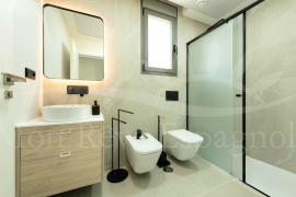 New Build - Villa - Pinar de Campoverde