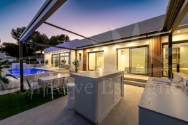 New Build - Villa - Pinar de Campoverde