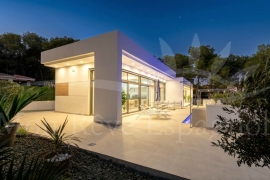 New Build - Villa - Pinar de Campoverde