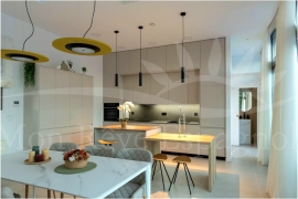 New Build - Villa - Pinar de Campoverde