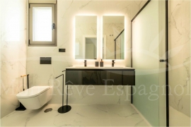 New Build - Villa - Pinar de Campoverde