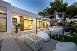 New Build - Villa - Pinar de Campoverde