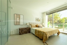 New Build - Villa - Pinar de Campoverde