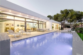 New Build - Villa - Pinar de Campoverde