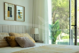 New Build - Villa - Pinar de Campoverde
