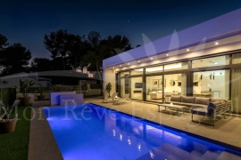 New Build - Villa - Pinar de Campoverde