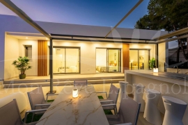 New Build - Villa - Pinar de Campoverde
