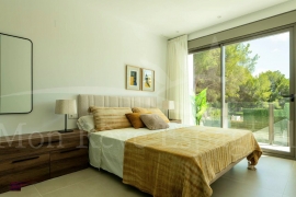 New Build - Villa - Pinar de Campoverde