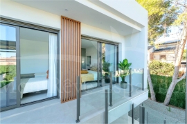 New Build - Villa - Pinar de Campoverde