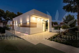 New Build - Villa - Pinar de Campoverde
