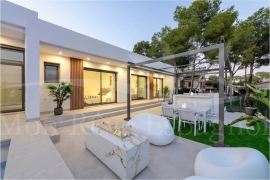 New Build - Villa - Pinar de Campoverde