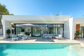 New Build - Villa - Pinar de Campoverde