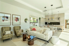 New Build - Villa - Pinar de Campoverde