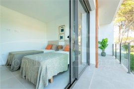 New Build - Villa - Pinar de Campoverde