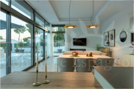 New Build - Villa - Pinar de Campoverde