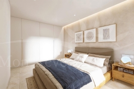 New Build - Villa - San Pedro del Pinatar