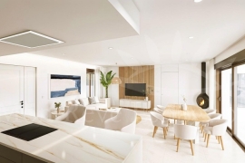 New Build - Villa - San Pedro del Pinatar