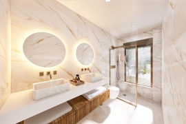 New Build - Villa - San Pedro del Pinatar