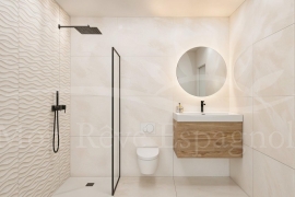 New Build - Villa - San Pedro del Pinatar