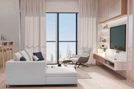 New Build - Apartment/Flat - San Pedro del Pinatar