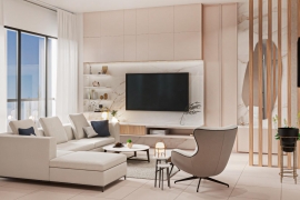 New Build - Apartment/Flat - San Pedro del Pinatar