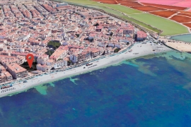 New Build - Apartment/Flat - San Pedro del Pinatar