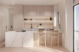 New Build - Apartment/Flat - San Pedro del Pinatar