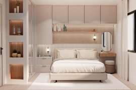 New Build - Apartment/Flat - San Pedro del Pinatar