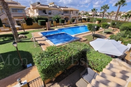 Sale - Semi-detached Villa - Orihuela costa - Lomas de Cabo Roig