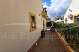 Sale - Semi-detached Villa - Orihuela costa - Lomas de Cabo Roig