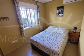 Sale - Semi-detached Villa - Orihuela costa - Lomas de Cabo Roig