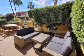 Sale - Semi-detached Villa - Orihuela costa - Lomas de Cabo Roig