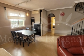 Sale - Semi-detached Villa - Orihuela costa - Lomas de Cabo Roig