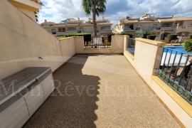 Sale - Semi-detached Villa - Orihuela costa - Lomas de Cabo Roig